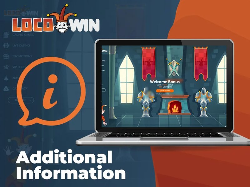 Locowin bonus code - Descubre Todos los Secretos de Locowin Casino para Jugadores Españoles