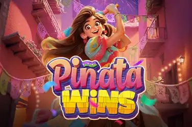 United Kigdom - pinata wins slot demo