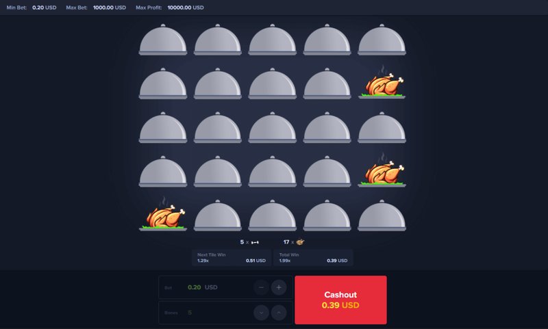 Jeu de casino chicken road - Découvrez le jeu de casino Chicken Road sur Internet en France en sécurité