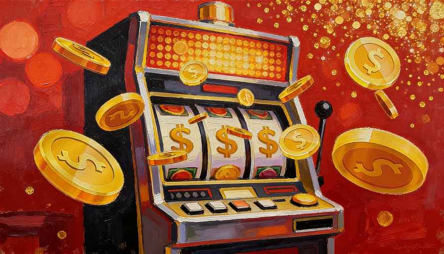 casino Kingschip