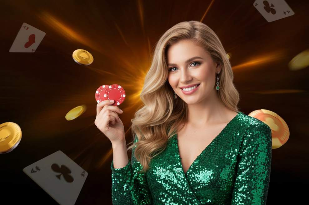 Shazam casino app