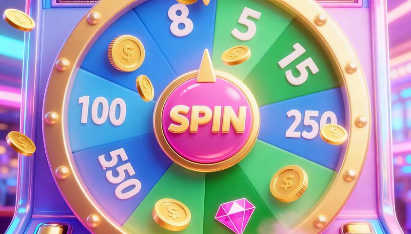 Lucky7even casino online