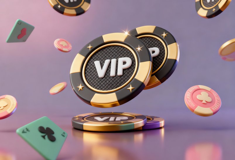 prive casino app
