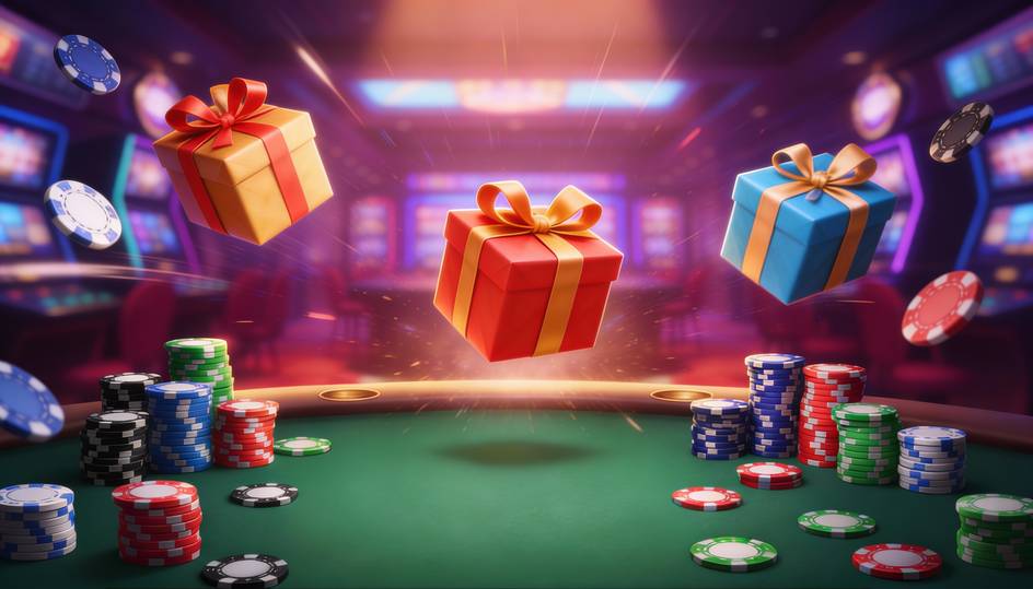 Ninecasino
