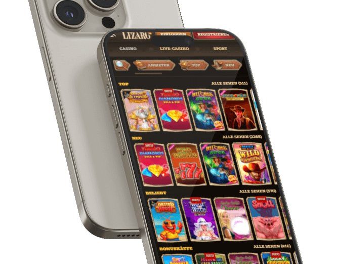 UK Players Explore Lizaro Casino Online with Secure Login Options