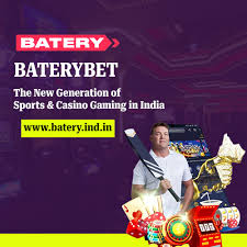 A sincere BATERY sportsbook & online casino review 2026