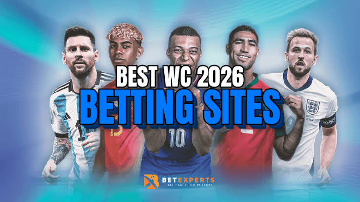 Online Bookie Scores