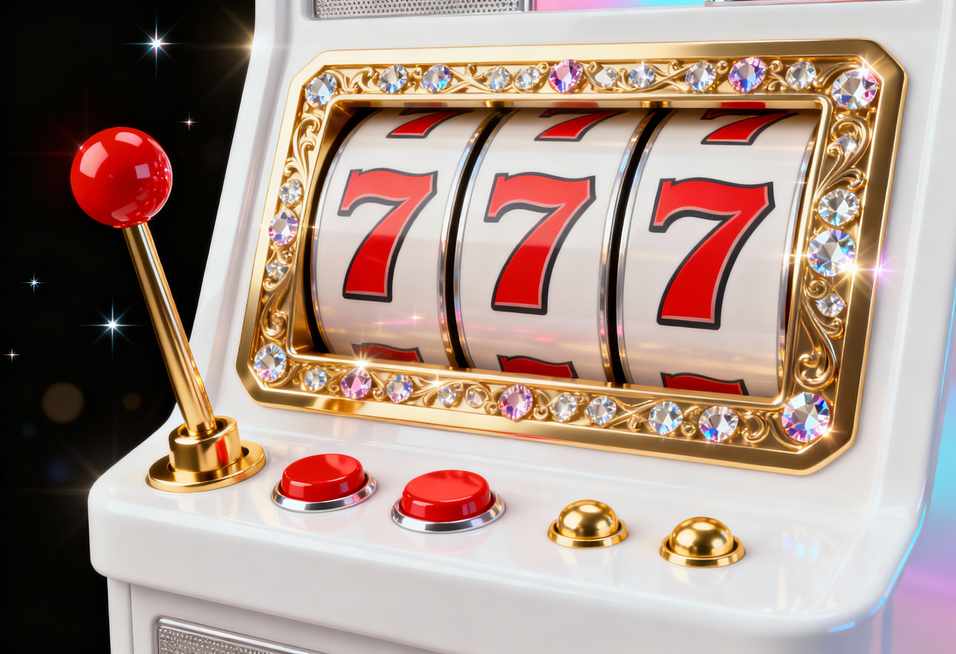 Knight Slots Deutschland