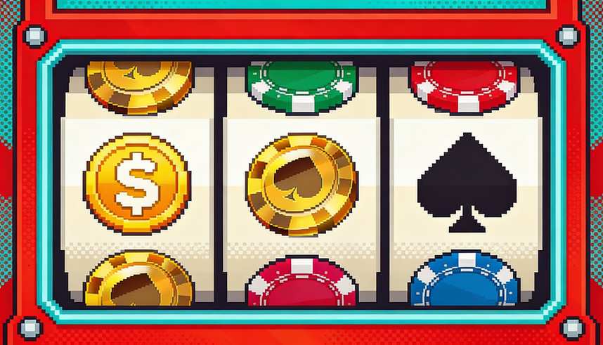 Roby Casino app