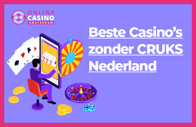 Casino's zonder CRUKS Ontdek de Vrijheid van Spelen -405029244 Casino's zonder CRUKS Ontdek de Vrijheid van Spelen -405029244