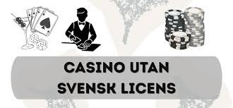 Casino Utan Licens En Djupdykning i Spelvärlden -1257788776
