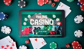 Discover the Thrill of Casino Buzzluck