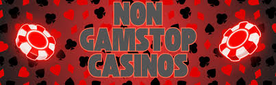 Explore New Casinos Not on GamStop