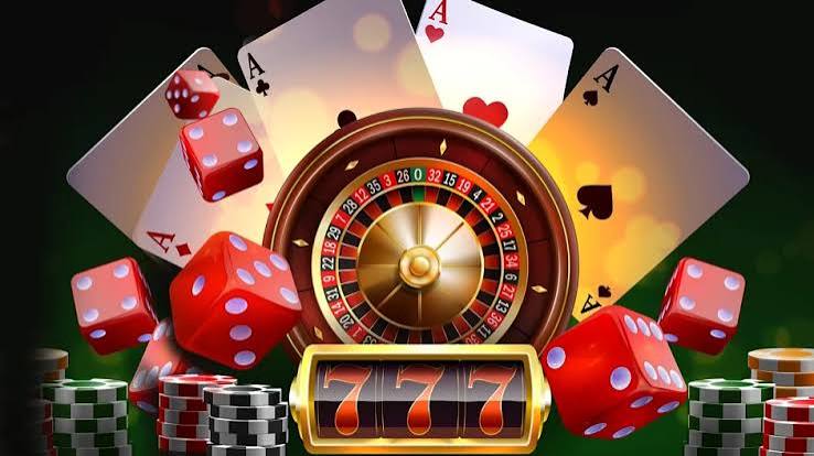 Νόμιμα Online Καζίνο στην Ελλάδα Οδηγός για Παίκτες 1956167005