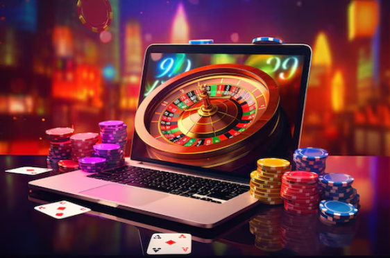 Online Καζίνο στην Ελλάδα Ο απόλυτος οδηγός για παίκτες -720993916
