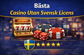 Spela Poker Utan Svensk Licens - Guide och Tips