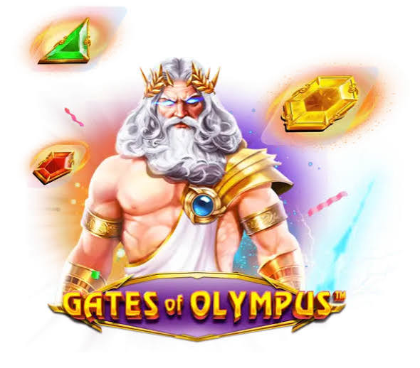 The Enchantment of the Gates of Olympus A Journey to Mythical Riches