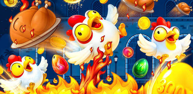 Todo lo que necesitas saber sobre Chicken Road y sus bonos -772564854