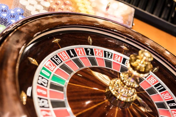 Top Live Roulette Sites Where to Bet and Win Big Top Live Roulette Sites Where to Bet and Win Big