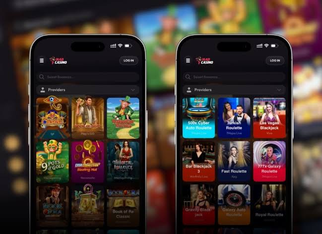 Casino Online sin Licencia en España Todo lo que Debes Saber Casino Online sin Licencia en España Todo lo que Debes Saber