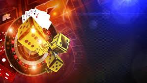 Discover Evospin Casino Your Ultimate Online Gaming Destination