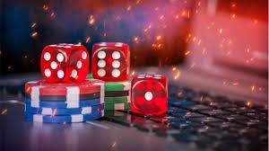 Discover Evospin Casino Your Ultimate Online Gaming Destination