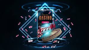 Discover the Excitement of Bizzo Casino Your Ultimate Gaming Destination