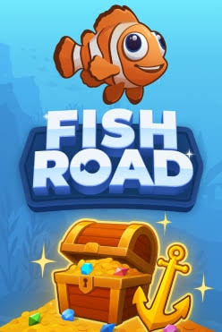Fish Roadway – Spielrezension