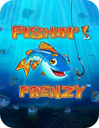 Fishin' Frenzy Spielautomaten-Testbericht – Alles, was Sie zum Spielen von Fishin' Frenzy wissen müssen!