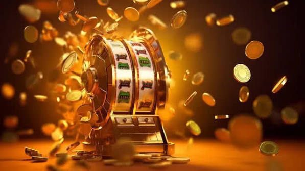 Gold Online Casino