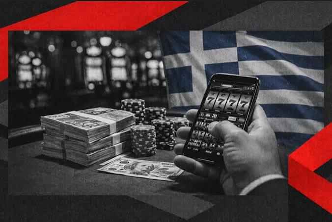 Καλύτερα Ξένα Online Casino στην Ελλάδα -881317869