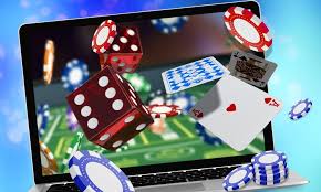 Scopri il Mondo delle Slot Gratis Divertimento Illimitato