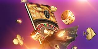 Scopri il Mondo delle Slot Online Gioco, Divertimento e Vincite