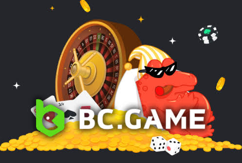 Discover the Ultimate Experience with BC.Game Mirror Links Discover the Ultimate Experience with BC.Game Mirror Links