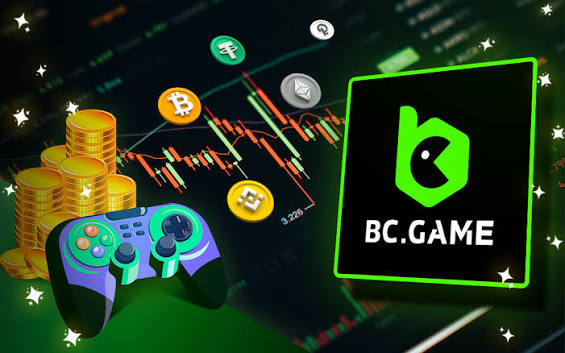 Exploring the Impact of BC.Game Online Platform in Nigeria