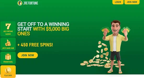 Joe Lot Of Money Online Casino Repayment Approaches Testimonial: Deposits, Withdrawals, and Crypto Options