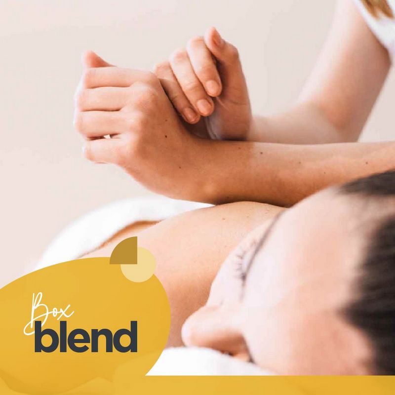 What to Expect From a Body Massage therapy
