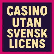 Nya Utländska Casino En Djupdykning i Spelvärlden -2147250962