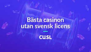 Nya Utländska Casino En Djupdykning i Spelvärlden -2147250962