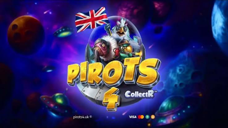 Pirots 4 Prøv Spillet Gratis og Oplev Eventyret