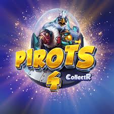 Pirots 4 Prøv Spillet Gratis og Oplev Eventyret