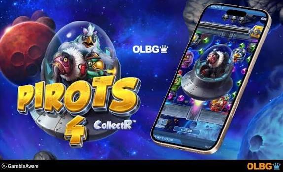Pirots 4 Prøv Spillet Gratis og Oplev Eventyret