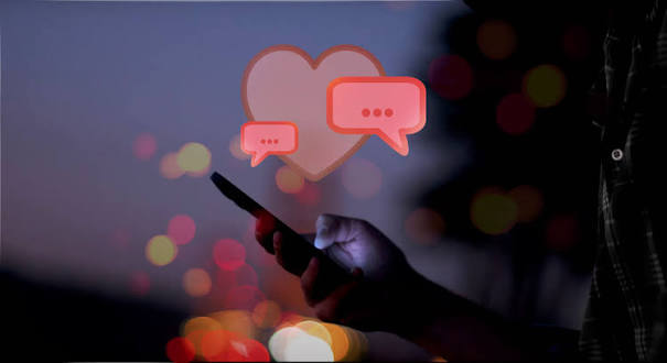 Real Links Begin With things You Love Real Links Begin With things You Love